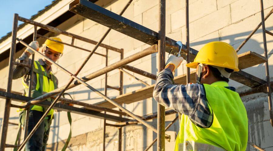 Expert top industrial roofings services in Newnan, GA